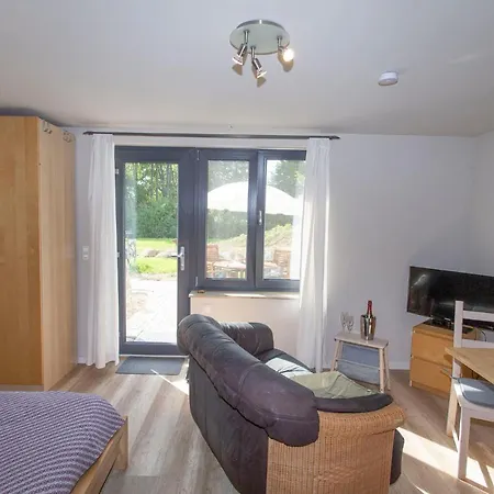 Apartamento Strandgut Und Feuerstein