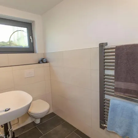 Apartamento Strandgut Und Feuerstein Gustow (Vorpommern-Rugen)