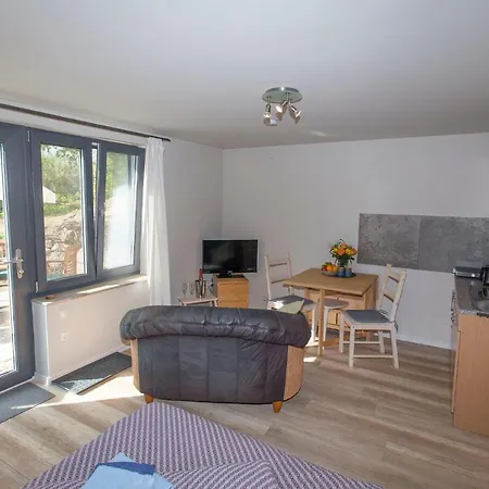 Apartamento Strandgut Und Feuerstein *