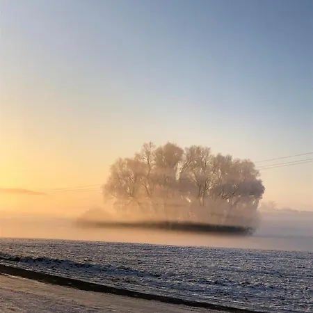 Apartamento Strandgut Und Feuerstein *
